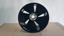 Laden Sie das Bild in den Galerie-Viewer, 1x Alufelge 18 Zoll 7.5&quot; 5x108 50 5ET Volvo Xc60 Rim Wheel