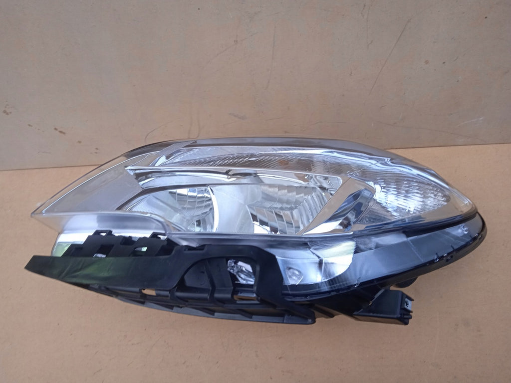 Frontscheinwerfer Opel Mokka 95095496 LED Links Scheinwerfer Headlight