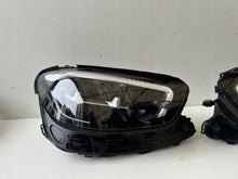 Laden Sie das Bild in den Galerie-Viewer, Frontscheinwerfer Mercedes-Benz 2139067509 2139067609 Full LED Rechts oder Links