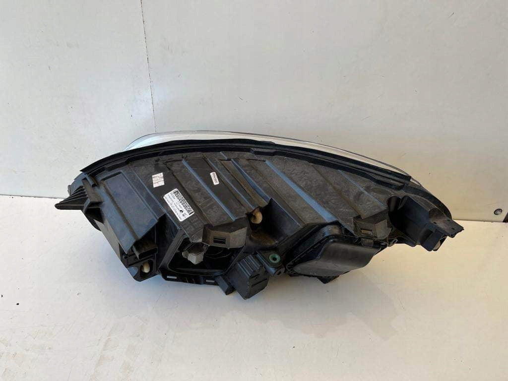 Frontscheinwerfer Peugeot Expert Traveller 9808572580 Rechts Headlight SCH5166880707fs