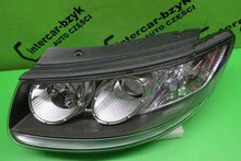 Laden Sie das Bild in den Galerie-Viewer, Frontscheinwerfer Hyundai Santa Fe 92101-2B Links Scheinwerfer Headlight SCH5840957757ey