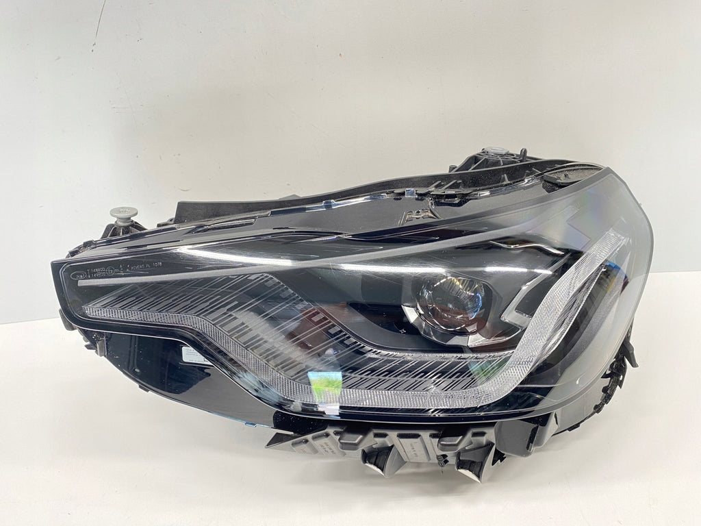 Frontscheinwerfer BMW 2 G42 8083635 LED Links Scheinwerfer Headlight SCH5485600519bq
