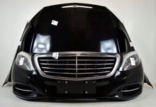 Load image into Gallery viewer, Frontscheinwerfer Mercedes-Benz W222 Full LED Links Scheinwerfer Headlight