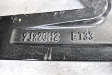 Laden Sie das Bild in den Galerie-Viewer, 1x Alufelge 20 Zoll 9.0" 5x112 33ET 760601025R VW Touareg Rim Wheel FEL2076829950kf