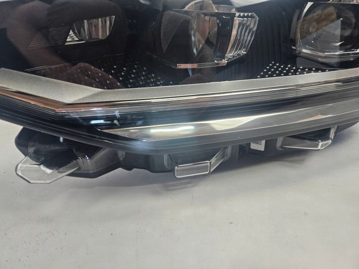 Frontscheinwerfer VW Sportsvan 517941081 Full LED Links Scheinwerfer Headlight SCH4458633869wg