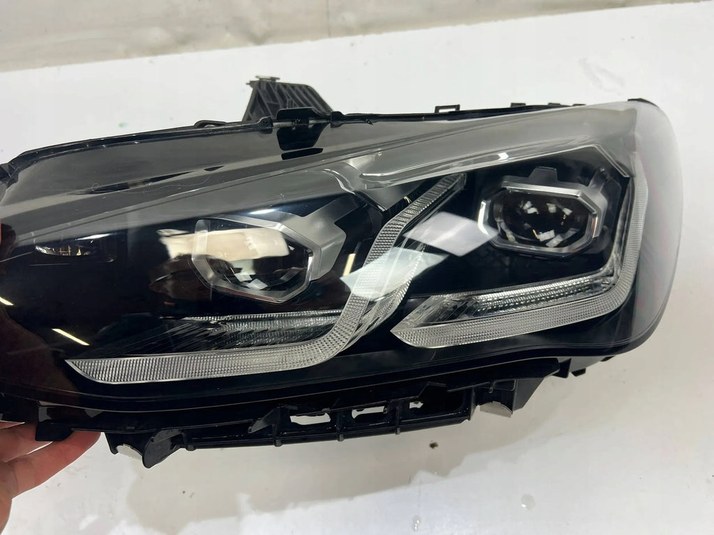 Frontscheinwerfer BMW 2 Active Tourer U06 5A42247-07 Links Headlight
