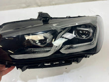 Laden Sie das Bild in den Galerie-Viewer, Frontscheinwerfer BMW 2 Active Tourer U06 5A42247-07 Links Headlight