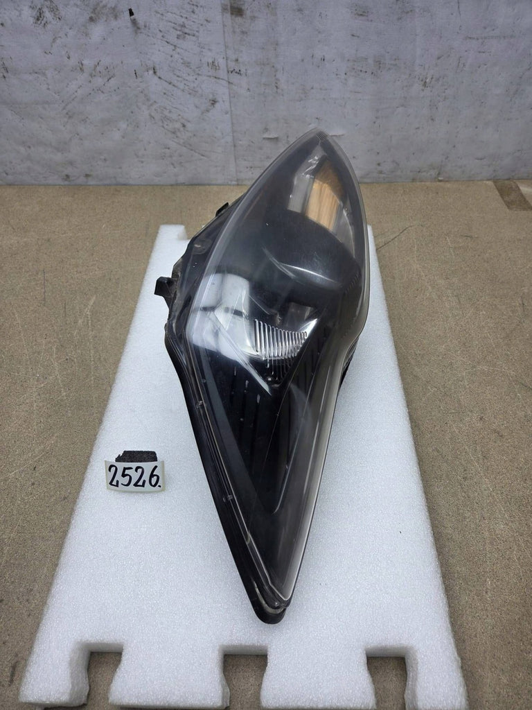 Frontscheinwerfer Ford Focus II 8M51-13W030-CF Links Scheinwerfer Headlight SCH9621777090jv