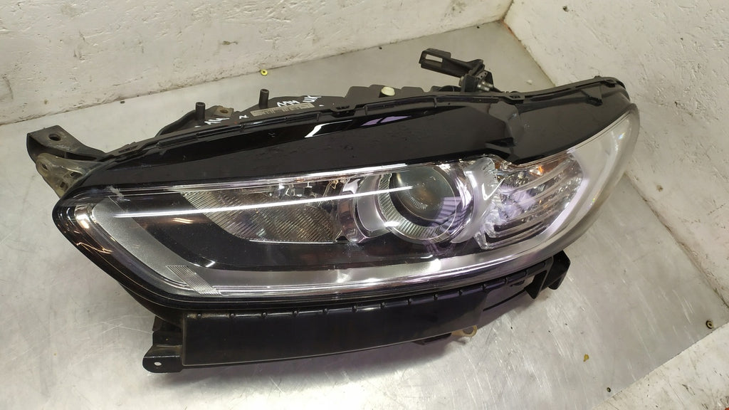 Frontscheinwerfer Ford Mondeo DS73-13W030-BE Links Scheinwerfer Headlight