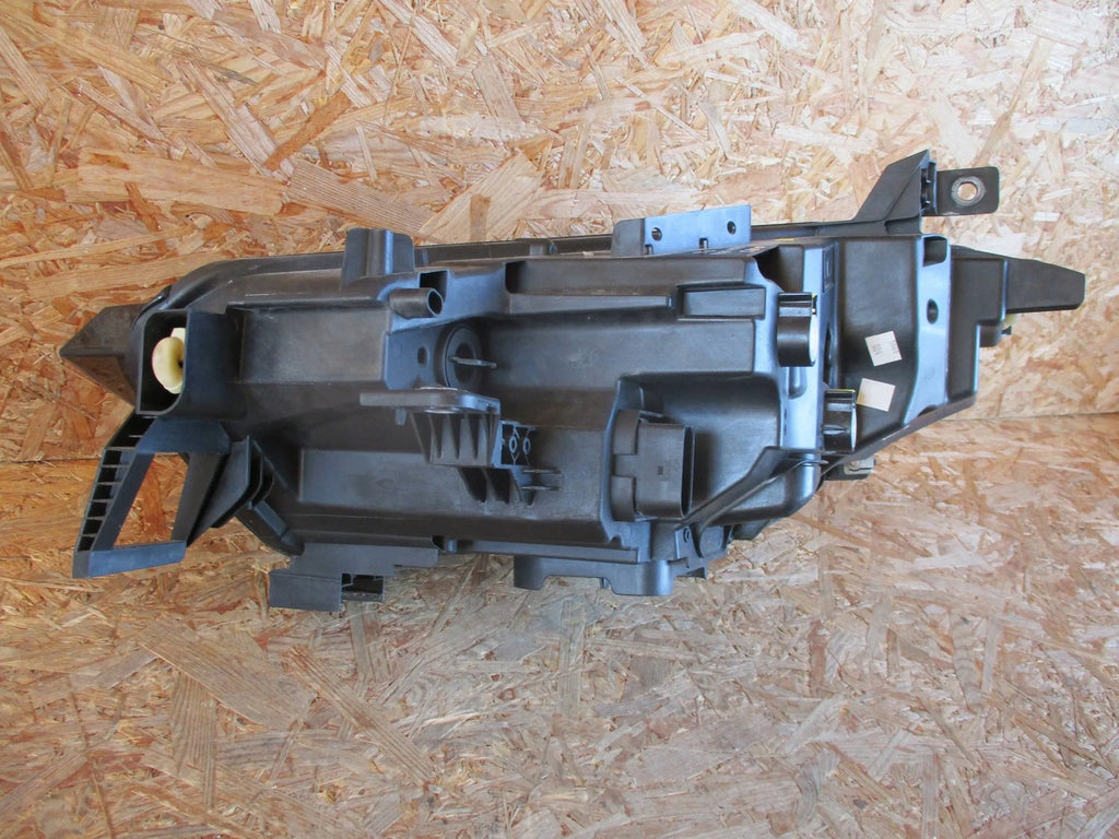 Frontscheinwerfer VW 10B941006A LED Rechts Scheinwerfer Headlight SCH4500148162rd