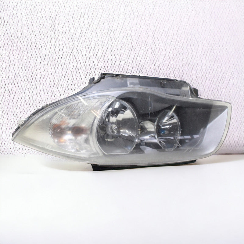 Frontscheinwerfer BMW 1 E87 10019510 Links Scheinwerfer Headlight