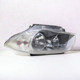 Frontscheinwerfer BMW 1 E87 10019510 Links Scheinwerfer Headlight