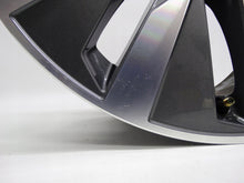 Load image into Gallery viewer, 1x Alufelge 18 Zoll 8.0" 5x112 39ET Glanz Graphit 4K0601025 Audi A6 C8 Mg FEL1851859425zx