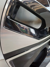 Laden Sie das Bild in den Galerie-Viewer, 1x Alufelge 19 Zoll 9.0&quot; 5x108 53ET Glanz 32327782 Polestar Rim Wheel