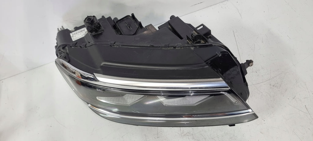 Frontscheinwerfer Audi Tiguan 5NB941082E FULL LED Rechts Scheinwerfer Headlight