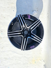Load image into Gallery viewer, 1x Alufelge 20 Zoll 9.5" 5x112 35ET A2544010700 Mercedes-Benz Glc Rim Wheel FEL6111354194aw
