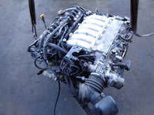 Load image into Gallery viewer, Motor Kia Sorento I Opirus G6CU 3.5 175TKm 2003 Benzin Engine Komplett MOT7359753629db