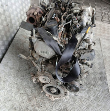 Laden Sie das Bild in den Galerie-Viewer, Motor Toyota Corolla 1ND-TV 1.4 Engine Unkomplett MOT6185791941gg