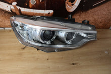 Laden Sie das Bild in den Galerie-Viewer, Frontscheinwerfer BMW 4 F36 F32 F33 7387542-01 Xenon Rechts Headlight SCH8934071526rg