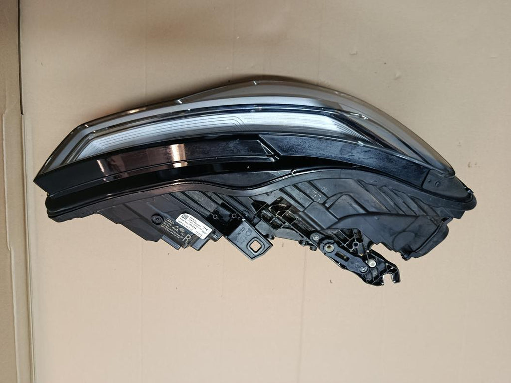 Frontscheinwerfer Audi A6 C7 4G0941774H Full LED Rechts Scheinwerfer Headlight SCH6561840711ij