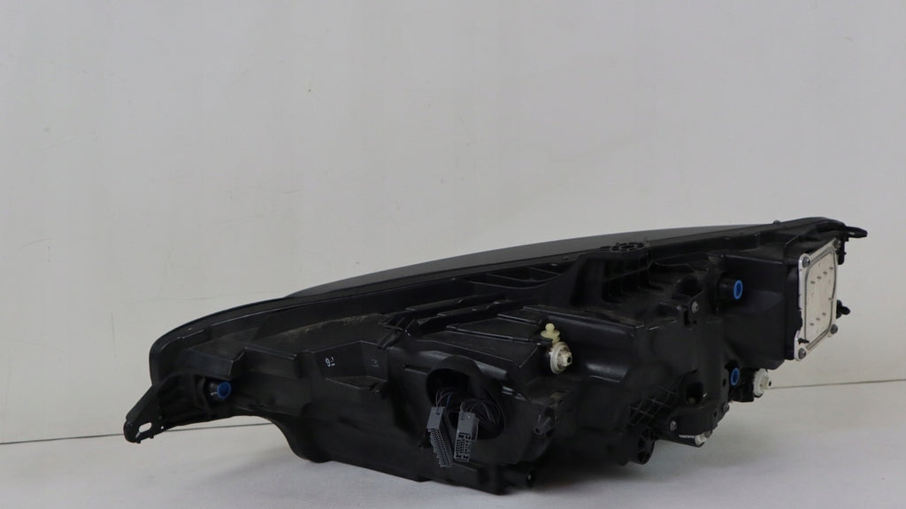 Frontscheinwerfer Volvo V60 II Full LED Rechts Scheinwerfer Headlight SCH9993067626tn