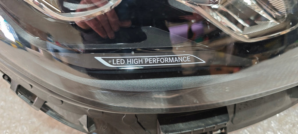 Frontscheinwerfer Mercedes-Benz W206 A2069068204 LED Rechts Headlight SCH6820443720gb