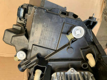 Load image into Gallery viewer, Frontscheinwerfer Ford Fiesta N1BB-13E015-CG LED Links Scheinwerfer Headlight SCH7904564618qo