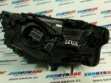 Load image into Gallery viewer, Frontscheinwerfer BMW X3 G01 G02 5A29231 LED Links Scheinwerfer Headlight SCH3639819456bc