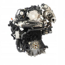 Load image into Gallery viewer, Motor VW Touran Golf CAYC 1.6 TDI 105PS 77kW 159TKm Diesel Engine Komplett MOT5450407182cj