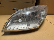 Laden Sie das Bild in den Galerie-Viewer, Frontscheinwerfer Renault Megane III 080315 Links Scheinwerfer Headlight SCH6674523524io