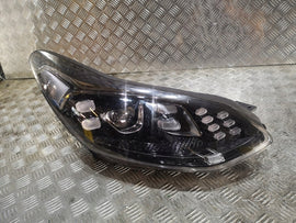 Frontscheinwerfer Kia Sportage IV 92102F1500 Full LED Rechts Headlight