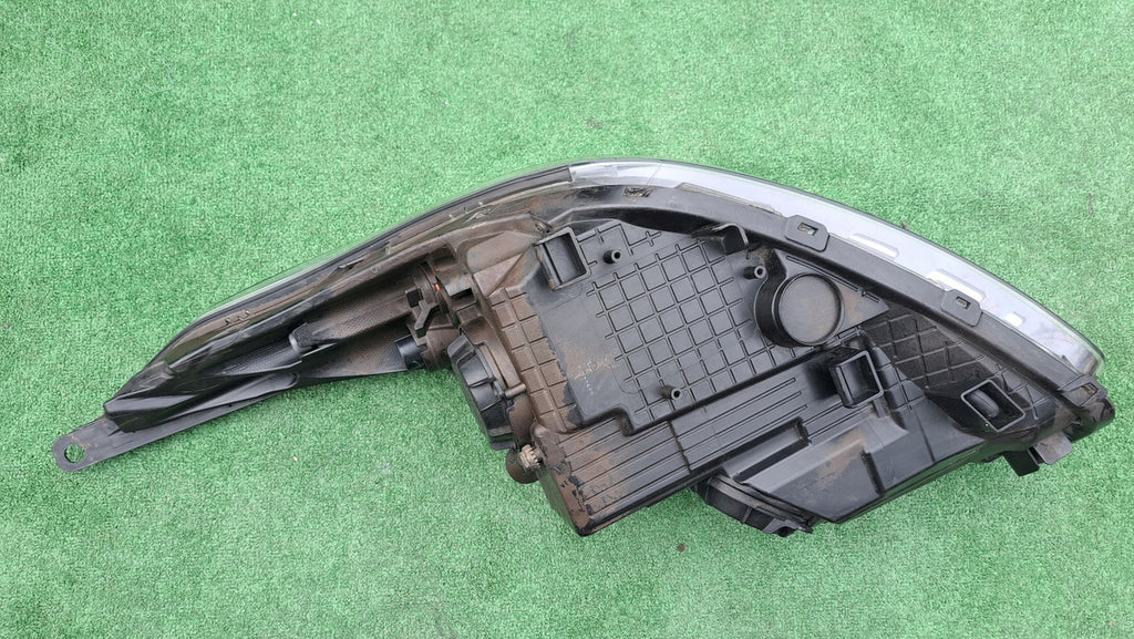 Frontscheinwerfer Kia Ceed 92102-A2010 Rechts Scheinwerfer Headlight