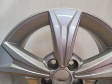 Load image into Gallery viewer, 1x Alufelge 17 Zoll 5x114.3 Weiß PW45710001 Toyota C-Hr Rim Wheel FEL2703716110rf