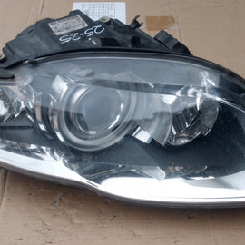 Frontscheinwerfer Audi A4 B7 8E0941030BP Rechts Scheinwerfer Headlight SCH8180346947rn