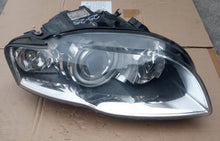 Load image into Gallery viewer, Frontscheinwerfer Audi A4 B7 8E0941030BP Rechts Scheinwerfer Headlight SCH8180346947rn