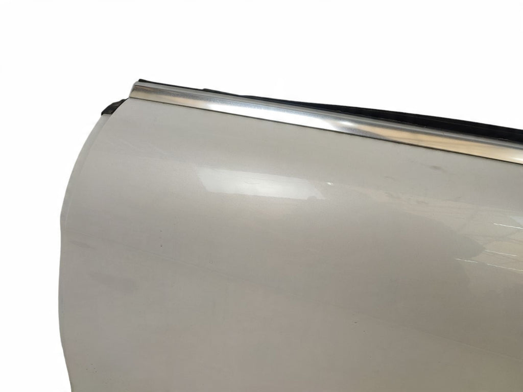 Tür Mercedes-Benz Cls Shooting Brake X218 Hinten Links Weiß Door Porta Porte