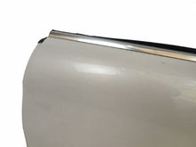 Load image into Gallery viewer, Tür Mercedes-Benz Cls Shooting Brake X218 Hinten Links Weiß Door Porta Porte