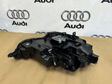Laden Sie das Bild in den Galerie-Viewer, Frontscheinwerfer Audi A3 8Y0941033 Full LED Links Scheinwerfer Headlight SCH3450815165nd