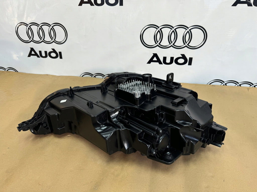 Frontscheinwerfer Audi A3 8Y0941033 8Y0941034 Full LED Ein Satz Headlight SCH4713829464rd