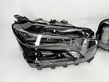 Laden Sie das Bild in den Galerie-Viewer, Frontscheinwerfer Citroën C3 I 9851349080 LED Ein Satz Scheinwerfer Headlight SCH8620733507mg