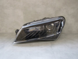 Frontscheinwerfer Skoda Superb III 3V1941015B Xenon Links Scheinwerfer Headlight