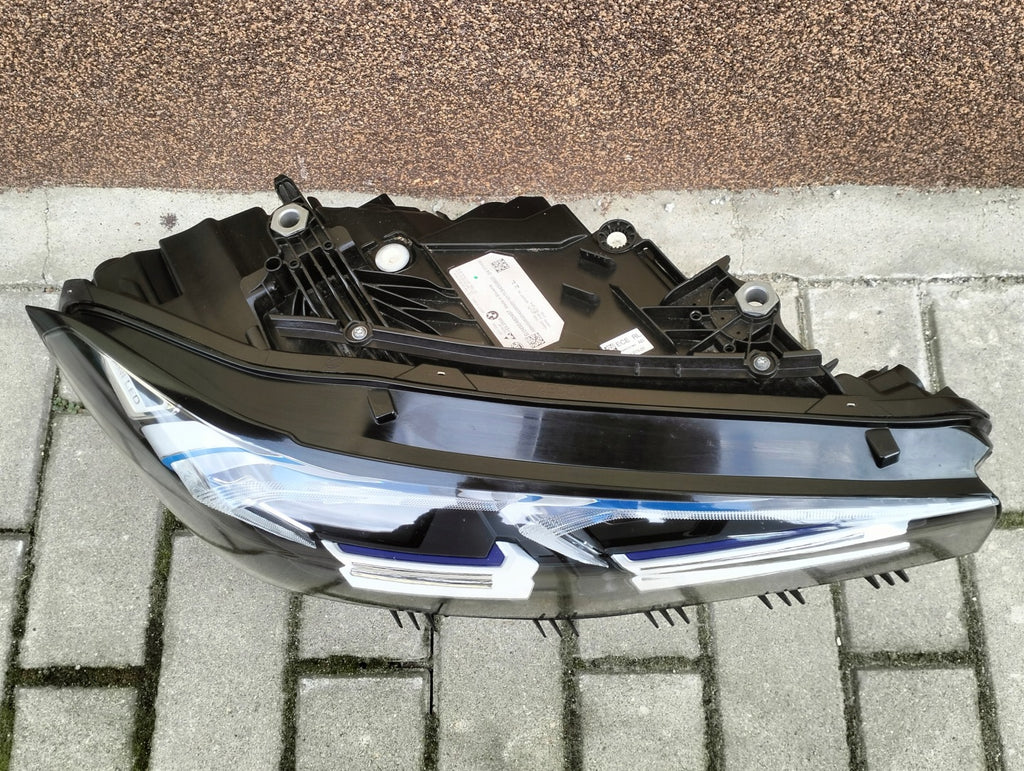 Frontscheinwerfer BMW 3 G21 G20 9450802-04 Full LED Rechts Headlight SCH5444355473na