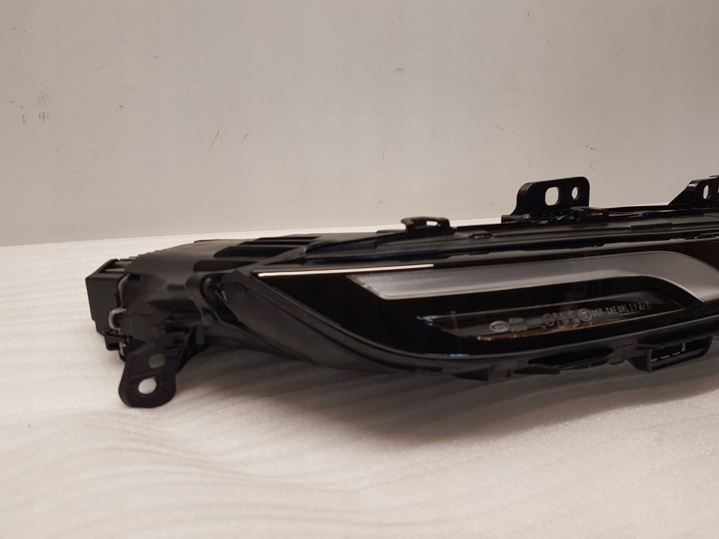 Frontscheinwerfer BMW 7 9450080-13 LED Rechts Scheinwerfer Headlight SCH3719651108bg