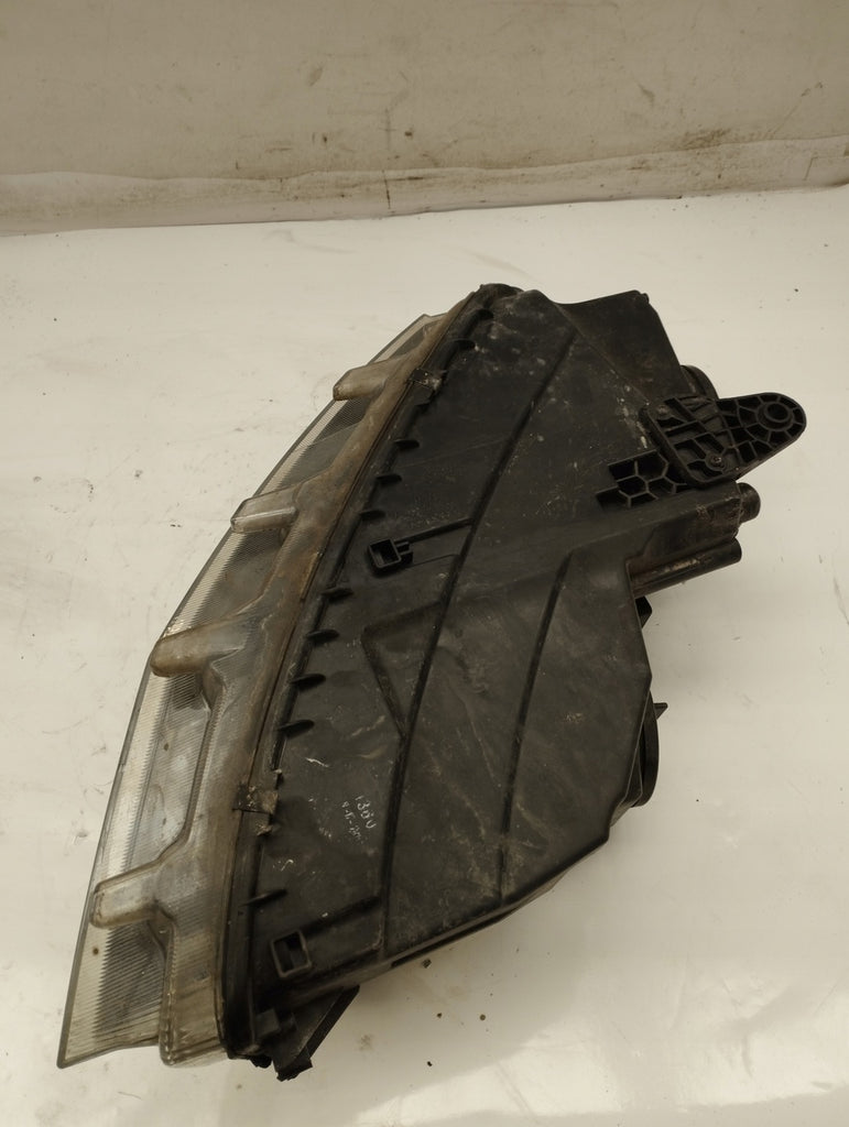 Frontscheinwerfer Skoda Octavia III 5E1941015 Links Scheinwerfer Headlight SCH2676571797nd
