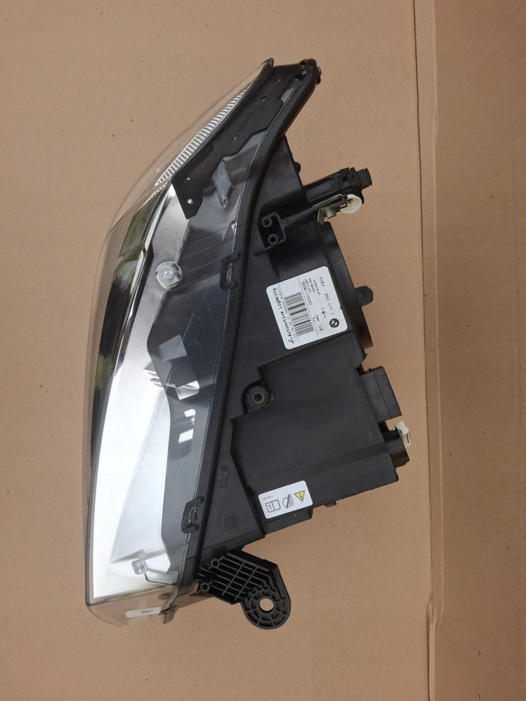 Frontscheinwerfer BMW X3 F25 7217298 Rechts Scheinwerfer Headlight SCH8848136052hz