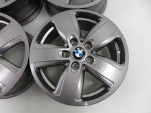 Laden Sie das Bild in den Galerie-Viewer, 4x Alufelge 16 Zoll 7.0" 5x112 47ET 6897609 BMW 1 F40 Mini Rim Wheel FEL9292356161ul