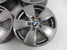 Load image into Gallery viewer, 4x Alufelge 16 Zoll 7.0" 5x112 47ET 6897609 BMW 1 F40 Mini Rim Wheel FEL9292356161ul