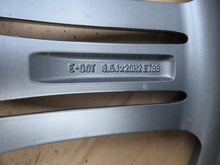 Load image into Gallery viewer, 1x Alufelge 20 Zoll 8.5" 5x112 33ET 8R0601025N Audi Rim Wheel FEL7585078333fc