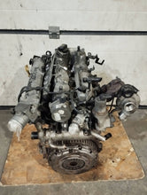 Laden Sie das Bild in den Galerie-Viewer, Motor Hyundai I20 D4FC 1.4 CRDI 139TKm 2014 Diesel Engine Komplett