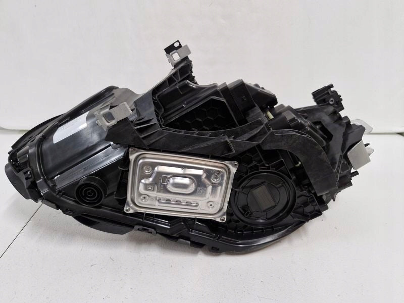 Frontscheinwerfer Mercedes-Benz Cla A1749062602 LED Rechts Headlight SCH7119027422ho